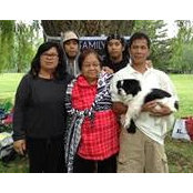 Mike Puno's photo