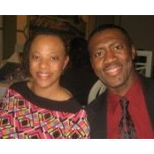 Angela Johnson-Tisdale's photo