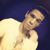 Brendon Hudson's photo