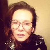 Anna Panova's photo