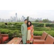 Mythili Sankaran's photo