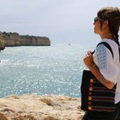 Alexandra Dunga's photo
