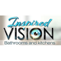 Inspired Vision Bathrooms