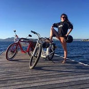 Foto von Abigail Oldham