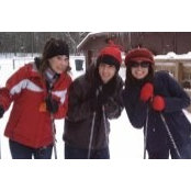 Renee Root's photo