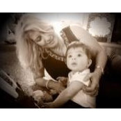 Nancy Hanson_Warners foto