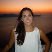 Natalie Panagotacos's photo