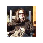 Carol Cernugel's photo