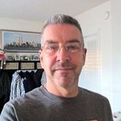 Scott Taylors foto