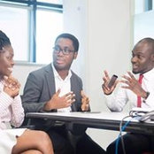 Jonas Eshun's photo