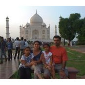 Rakesh Bhagat's photo