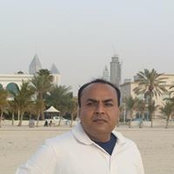 Sanjay Patel's photo