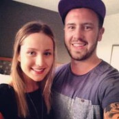 Ryan Harrison's photo