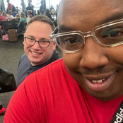 Winston Wright's photo