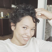 Krystal Brown's photo