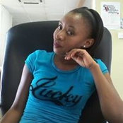 Foto von Mpheme Monekwe
