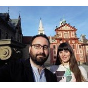 Borka Radovanovic's photo