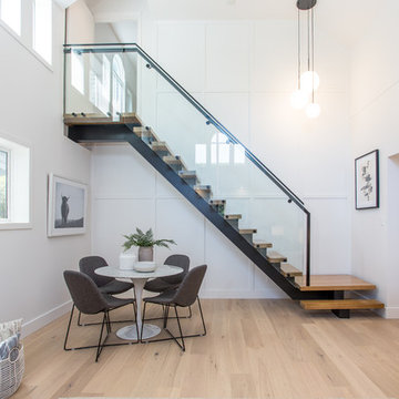 Living Room - Transitional