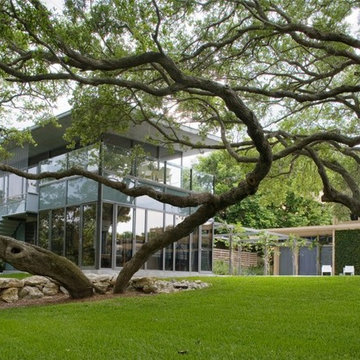 Casey Key mid century modern