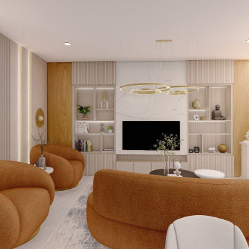 Platinum Horizon in Mayfair