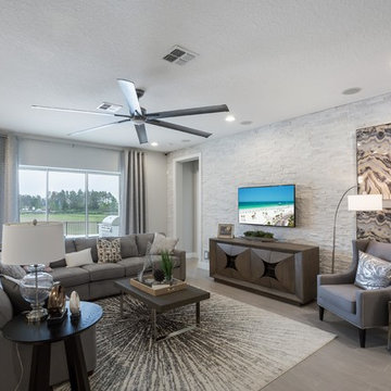 The Tidewater at Sanctuary at Hamlin
