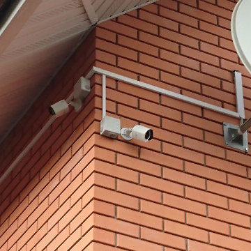 Camera Installation