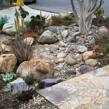 Very Zen Landscape