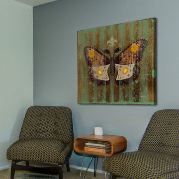 Arcadian Day Moth