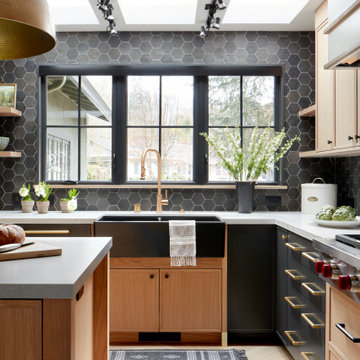 Obsidian & Oak Ranch