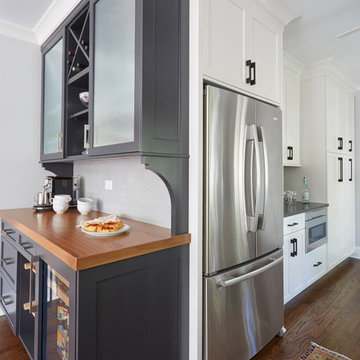 Functional & Family-Focused in Glen Ellyn