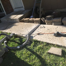Sidewalk