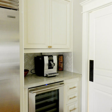 Houston Home Remodel