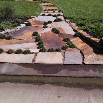 Our Work