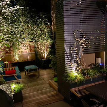HOBOKEN ROOF DECK
