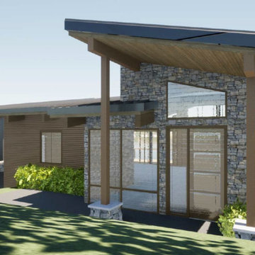 Home Illustrations