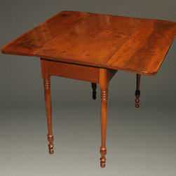 Misc Antique Tables - Side Tables And End Tables