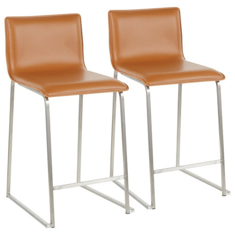 Mara Counter Stool, Set of 2