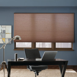 Bali DiamondCell 3/4" Single Cell Eternity Cellular Shade Bali DiamondCell cell - Cellular Shades