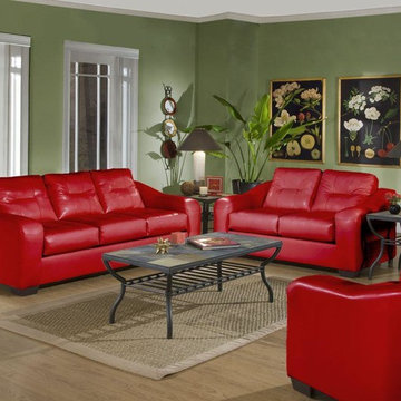 Living Rooms