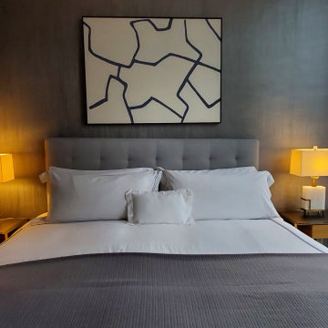 Hotel like Guest Bedroom