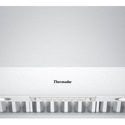 Thermador PH48GS 48" Professional Series 27" Deep Wall Hood - Range Hoods And Vents