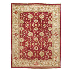 Jinan Collection - Rugs
