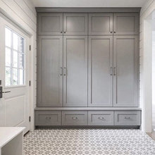 Mudroom