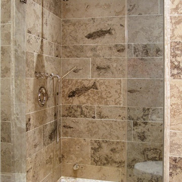 Bathroom Shower Tiles