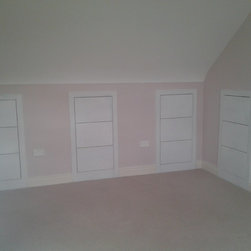 Loft Storage - Products