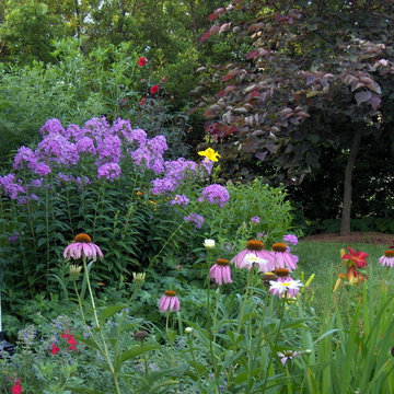 Garden Designs