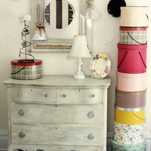 storage solutions