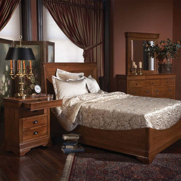Versailles Bedroom Set