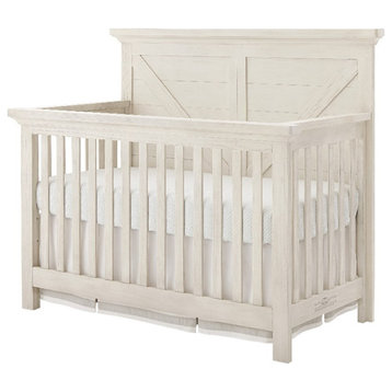 Westfield Traditional 4 in 1 Convertible Crib by Westwood Design