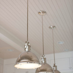 06 - Southern Inspired Ceiling Design - Products